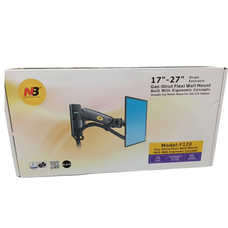 BASE PARA MONITOR 17-27 PULGADAS
